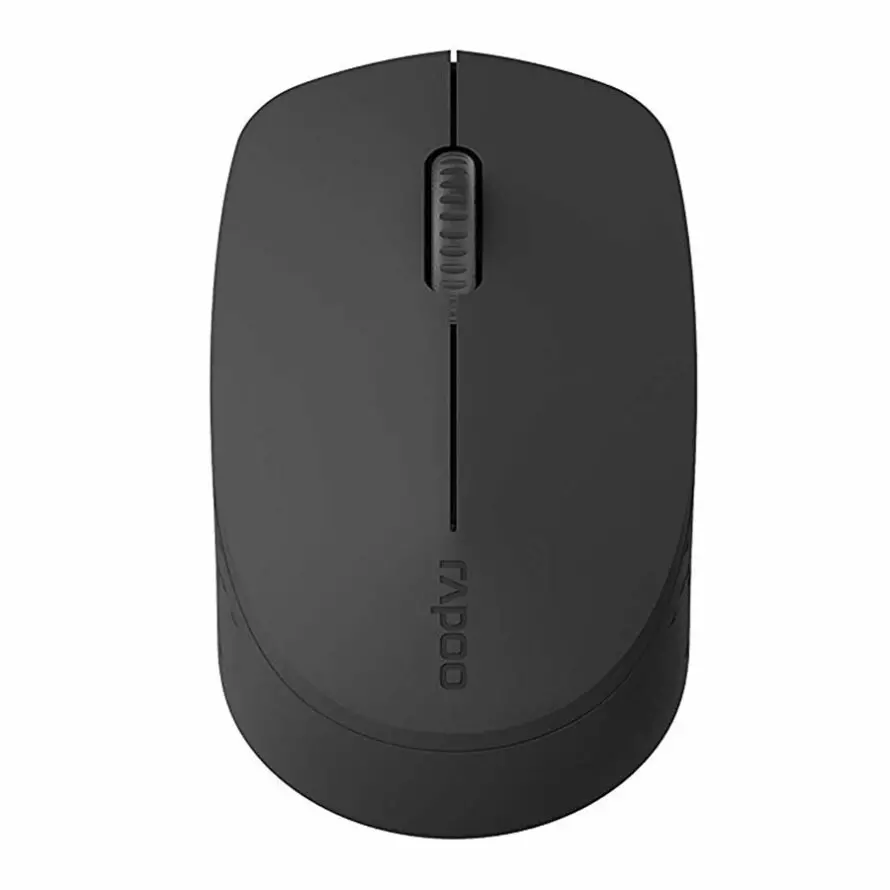 موس بی سیم Rapoo مدل M100 SILENT