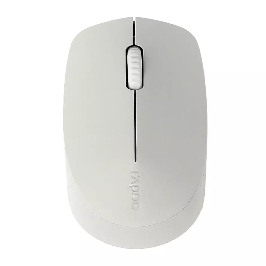 موس بی سیم Rapoo مدل M100 SILENT