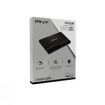 حافظه اس اس دی پی ان وای CS900 240GB - تصویر 3