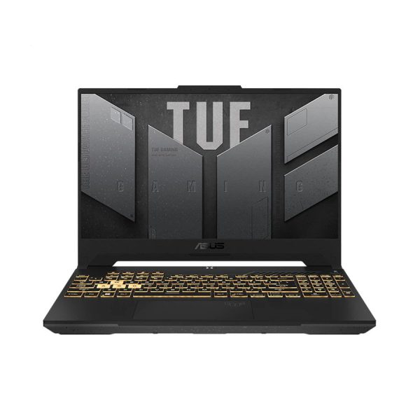 لپ تاپ ایسوس TUF Gaming F15 FX507ZM