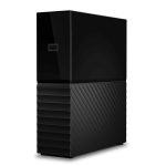 هارد اکسترنال وسترن دیجیتال My Book 4TB - تصویر 2