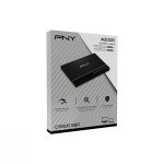 حافظه اس اس دی پی ان وای CS900 480GB - تصویر 3