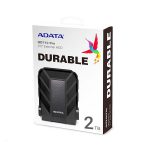 هارد اکسترنال ای دیتا ظرفیت 2 ترابایت مدل HD710 PRO - تصویر 3