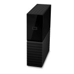 هارد اکسترنال وسترن دیجیتال My Book 4TB - تصویر 3