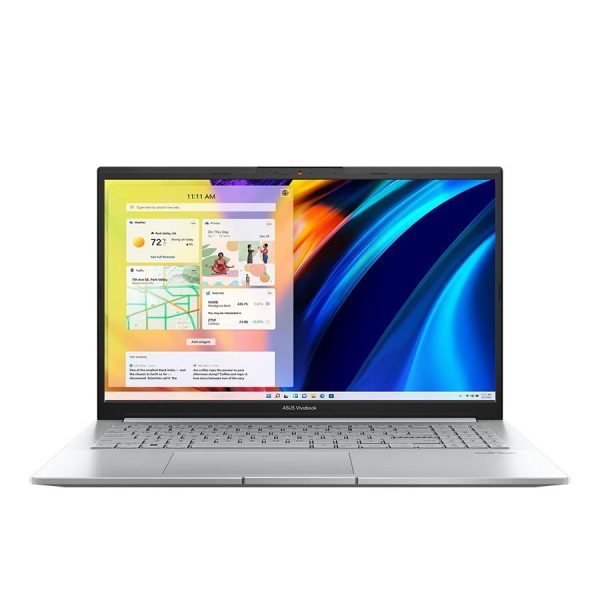 لپ تاپ ایسوس VivoBook Pro 15 M6500QH