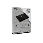 هارد اس اس دی پی ان وای CS900 120GB - تصویر 4