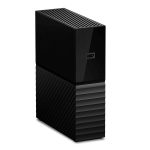 هارد اکسترنال وسترن دیجیتال My Book 4TB - تصویر 4