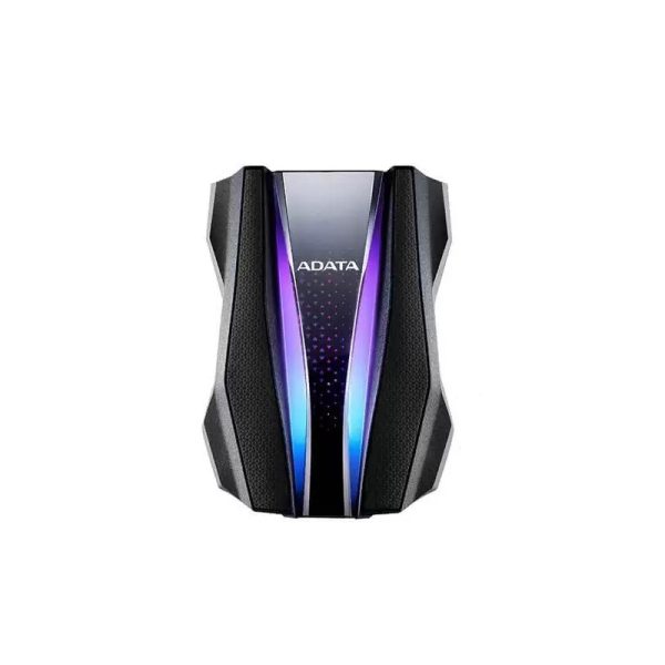 هارد اکسترنال ای دیتا ظرفیت 1 ترابایت مدل HD770G