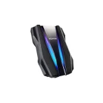 هارد اکسترنال ای دیتا ظرفیت 1 ترابایت مدل HD770G - تصویر 3