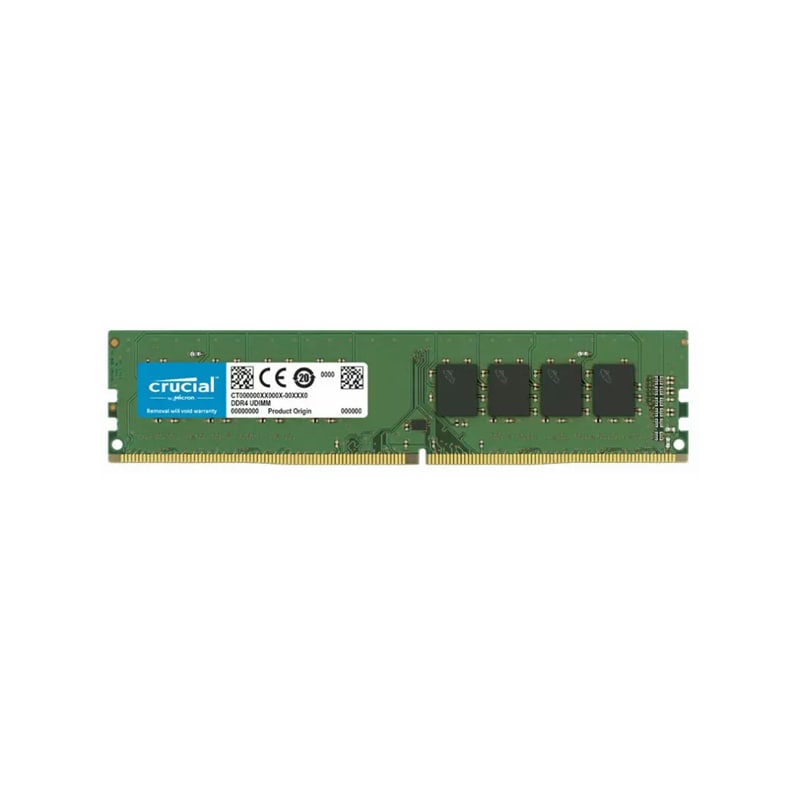 رم کروشیال 16GB 4800MHz CL22 DDR4