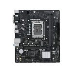مادربرد ایسوس PRIME H610M-R D4