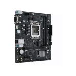 PRIME H610M-R D4