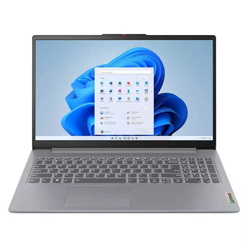 لپ تاپ لنوو IdeaPad Slim 3