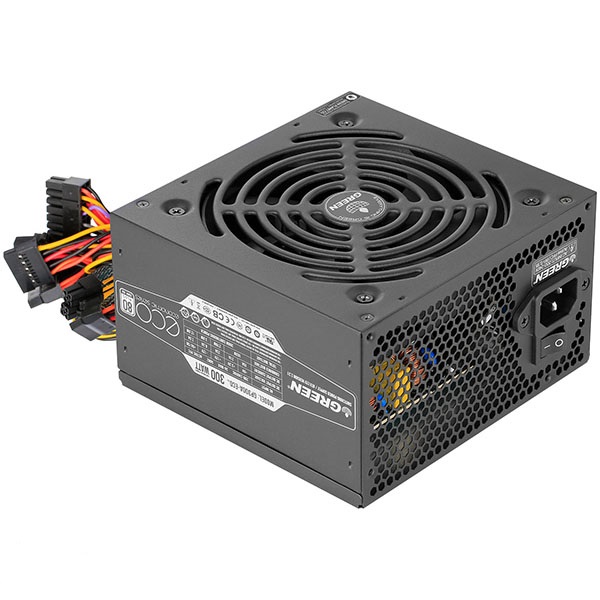 پاور گرین GP300A-ECO