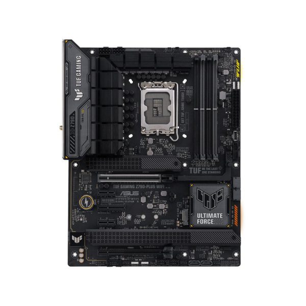 مادربرد ایسوس TUF GAMING Z790 PLUS WIFI D5