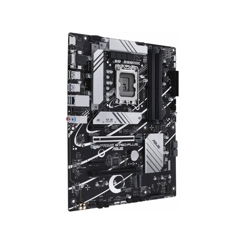 مادربرد Prime B760-PLUS D5