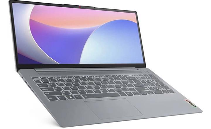 بهترین لپ تاپ‌های اقتصادی |لپ تاپ IdeaPad Slim 3 