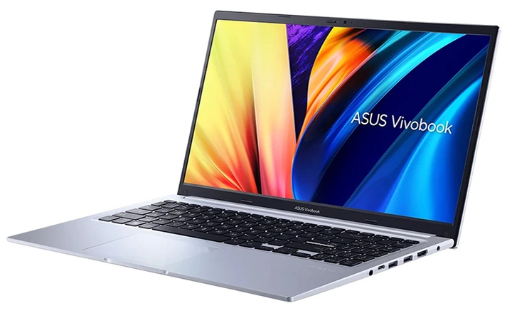 بهترین لپ تاپ های اقتصادی| لپ تاپ Vivobook R 1502