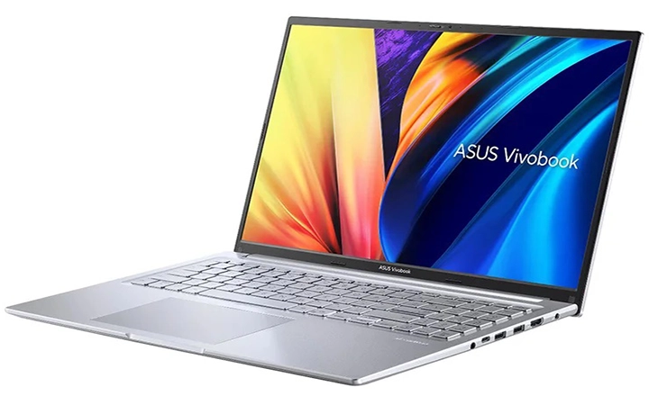 بهترین لپ تاپ های اقتصادی | لپ تاپ ایسوس VivoBook 16 R1605ZA-B