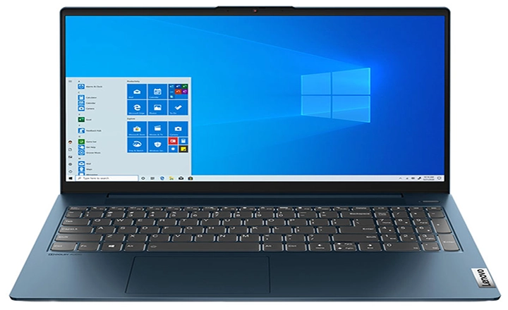 بهترین لپ تاپ های اقتصادی|لپ تاپ لنوو IdeaPad 5