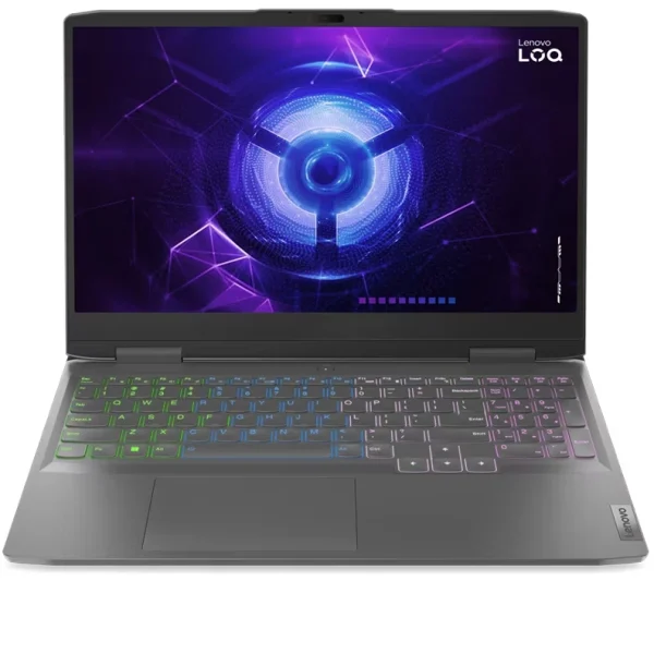 لپ تاپ گیمینگ لنوو LOQ
