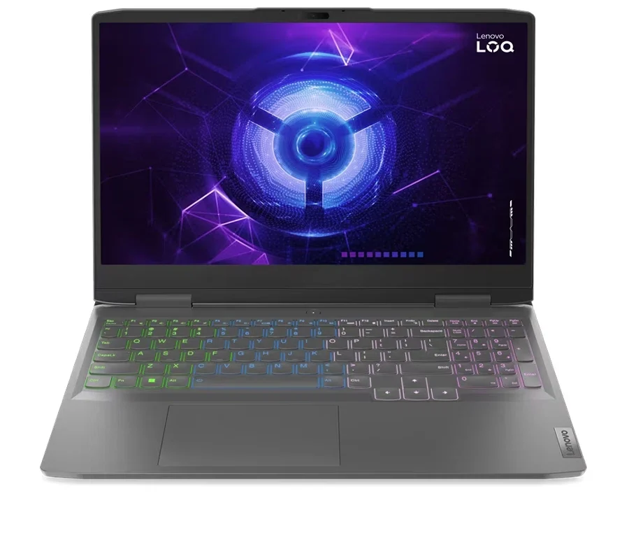 لپ تاپ گیمینگ لنوو LOQ