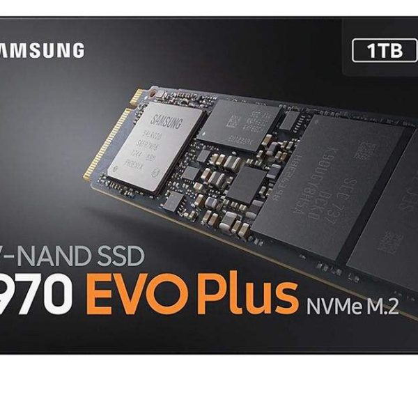 EVO PLUS 970 M.2