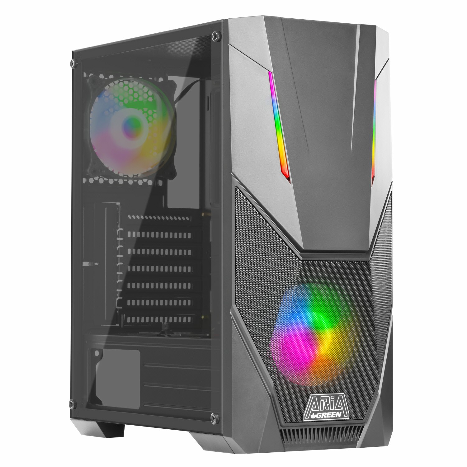 Green Aria_1-1500x1500 کیس Green ARIA