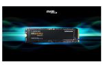 حافظه اس اس دی سامسونگ مدل 970Evo Plus M2 500GB