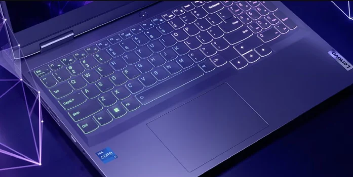 بررسی لپ تاپ گیمینگ لنوو LOQ