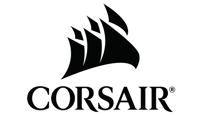 صفحه اصلی 85 New Corsair Logo Blog image