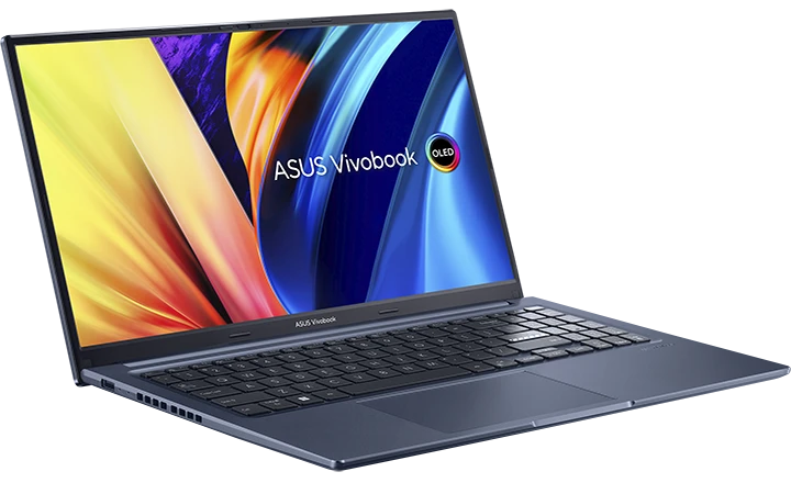 بهترین لپ تاپ گیمینگ- لپ تاپ Vivobook 15X