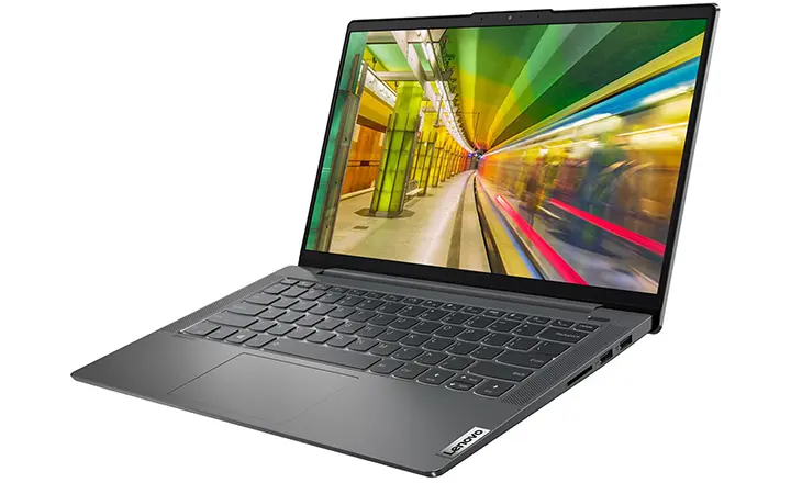 بهترین لپ تاپ گیمینگ-لنوو Ideapad 5