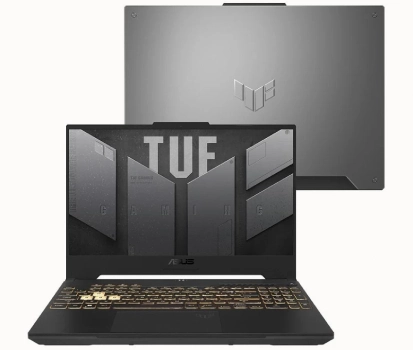 بهترین لپتاپ ایسوس برای کارهای مهندسی لپ تاپ ASUS TUF Gaming F15 FX506HEB 