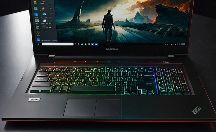 لپ تاپ های مناسب تریدینگ lenovo