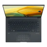 Zenbook 14X OLED Q420VA-i7