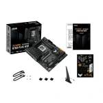 TUF GAMING B760-PLUS WIFI mother board