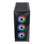 کیس کامپیوتر کولر مستر مدل CMP 520