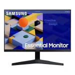 مانیتور سامسونگ LS24C310 EAMXUE سایز 24 اینچ