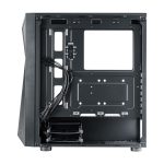 کیس کامپیوتر کولر مستر مدل CMP 520
