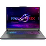 لپ تاپ 18 اینچی ایسوس مدل ROG Strix G18 G814JIR-N6072-i9 14900HX 16GB 1SSD RTX4070