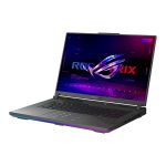 لپ تاپ 16 اینچی ایسوس مدل ROG Strix G16 G614JV-AS73-i7 13650HX 16GB 512SSD RTX4060