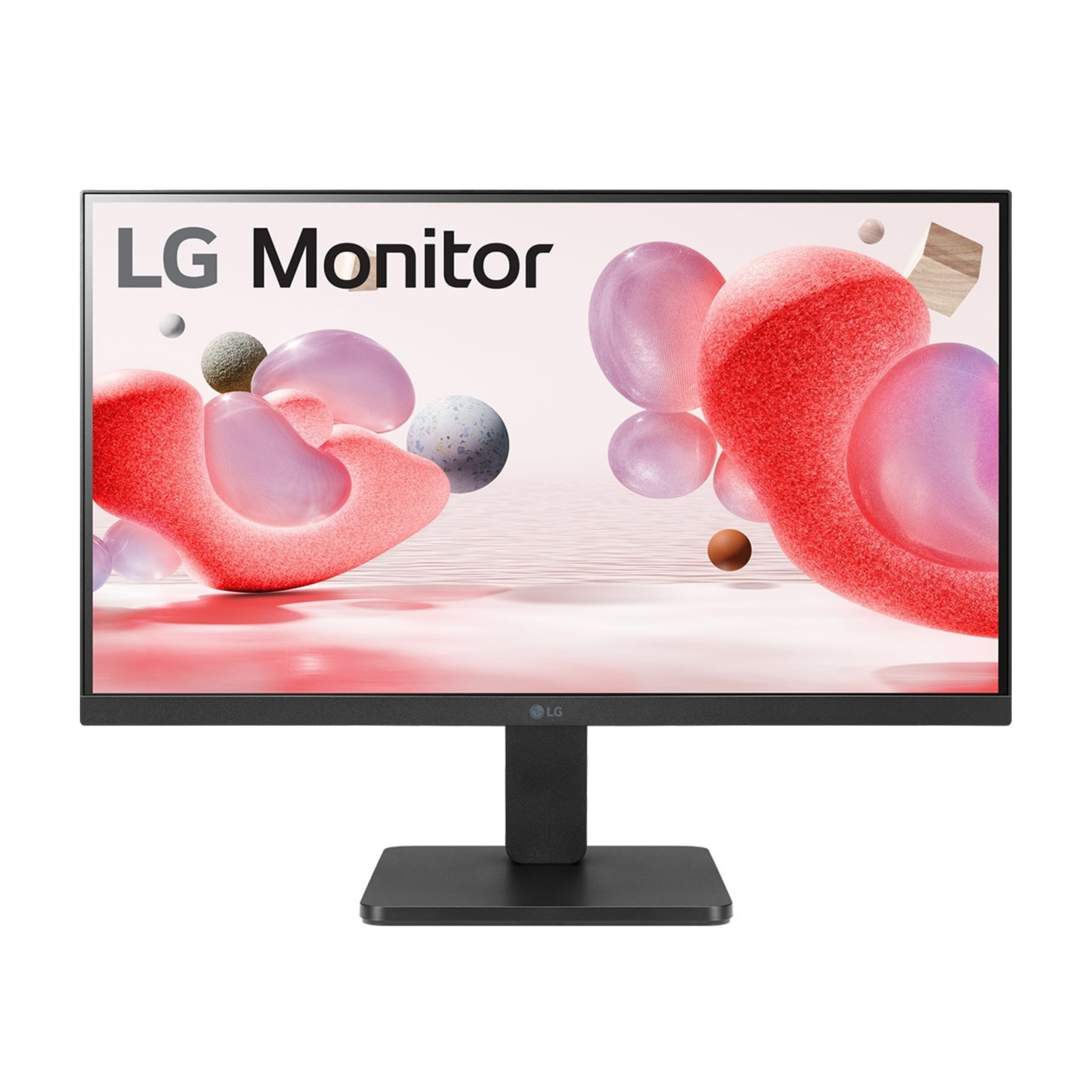 مانیتور ال جی مدل 22MR410-B سایز 22 اینچ مانیتور ال جی مدل 22MR410-B سایز 22 اینچ