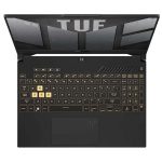 لپ تاپ 15.6 اینچی ایسوس مدل TUF Gaming FX507ZV4-LP007W-i7 12700H 16GB 512SSD RTX4060