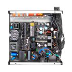 منبع تغذیه گرین مدل GP800B-HP EVO