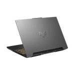 لپ تاپ 15.6 اینچی ایسوس مدل TUF Gaming F15 FX507ZC4-HN081W-i5 12500H 32GB 1SSD RTX3050 - کاستوم شده