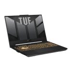 لپ تاپ 15.6 اینچی ایسوس مدل TUF Gaming FX507ZV4-LP007W-i7 12700H 16GB 512SSD RTX4060