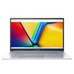 لپ تاپ 15.6 اینچی ایسوس مدل Vivobook K3504VA-BQ334W-i5 1335U 16GB 1SSD W