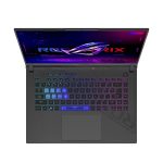 لپ تاپ 16 اینچی ایسوس مدل ROG Strix G16 GL664JV-N3212-i7 13650HX 16GB 1SSD RTX4060
