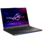 لپ تاپ 16 اینچی ایسوس مدل ROG Strix Scar 16 GL664JIR-N3117-i9 14900HX 32GB 1SSD RTX4070